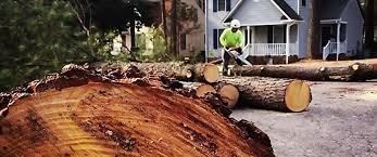 How Our Tree Care Process Works  in  Port Byron, NY